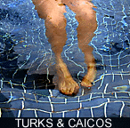 Turks & Caicos - 2002