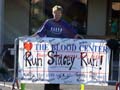 Mom at Mile 19